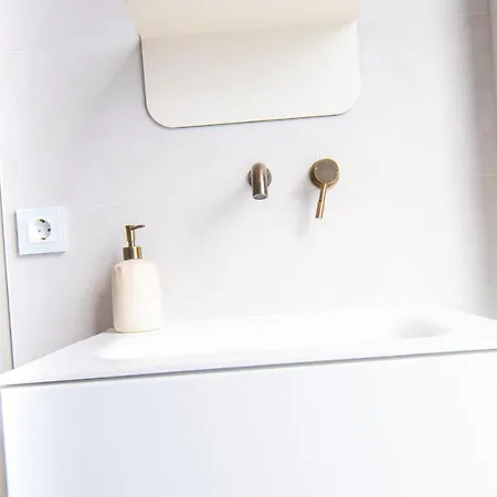 Bed & Breakfast Newly Build Utopia Penthouse 7-minutes From Rotterdam Cs App3 3*