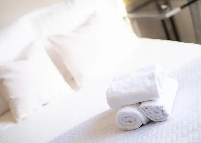 Newly Build Utopia Penthouse 7-minutes From Rotterdam Cs App3 Couette-café