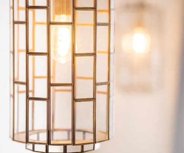 Couette-café Newly Build Utopia Penthouse 7-minutes From Rotterdam Cs App3 3*