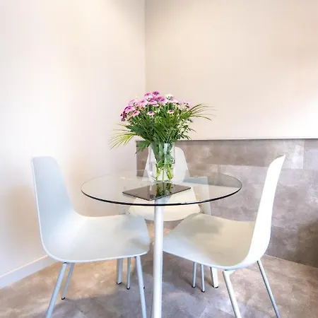 Newly Build Utopia Penthouse 7-minutes From Rotterdam Cs App3 3*