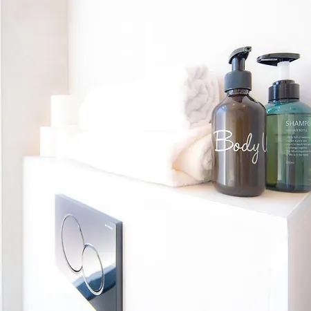 Bed and Breakfast Newly Build Utopia Penthouse 7-minutes From Rotterdam Cs App3