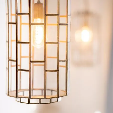 Bed and Breakfast Newly Build Utopia Penthouse 7-minutes From Rotterdam Cs App3 3*