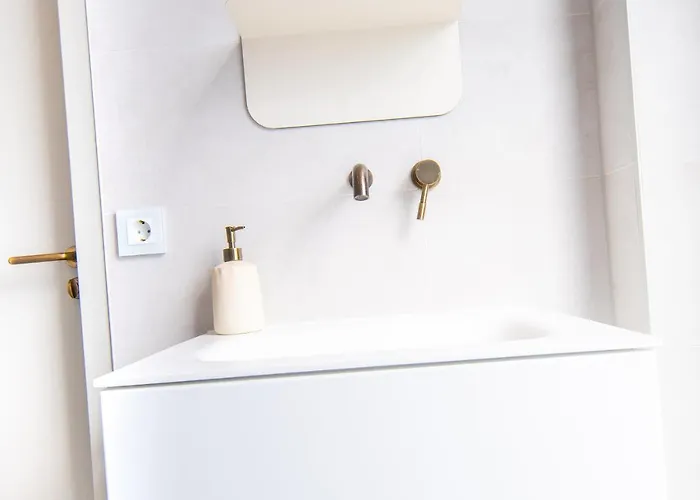 Bed and Breakfast Newly Build Utopia Penthouse 7-minutes From Rotterdam Cs App3 3*